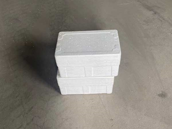 泡沫保温箱