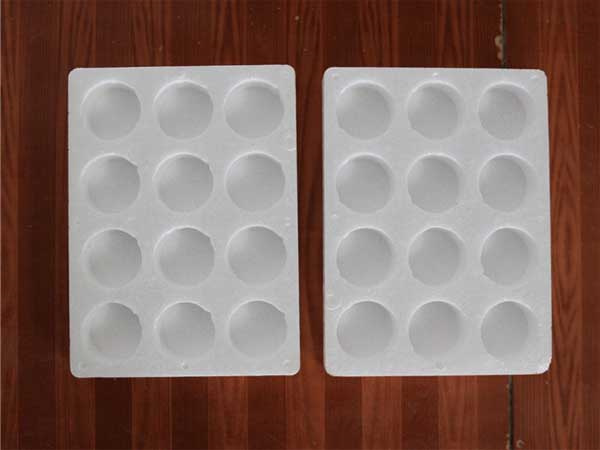 生鲜泡沫包装箱