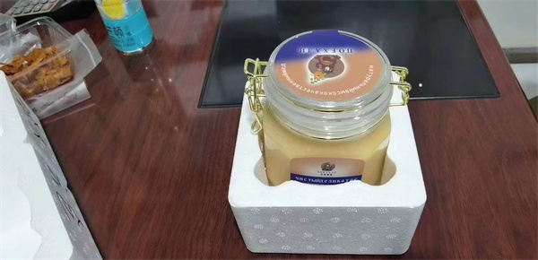 蜂蜜包装箱